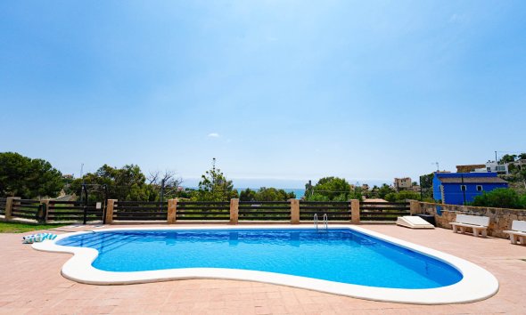 Reventa - Villa / Casa - Alicante - El Campello