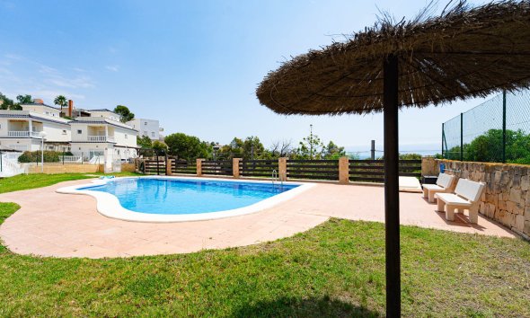 Reventa - Villa / Casa - Alicante - El Campello