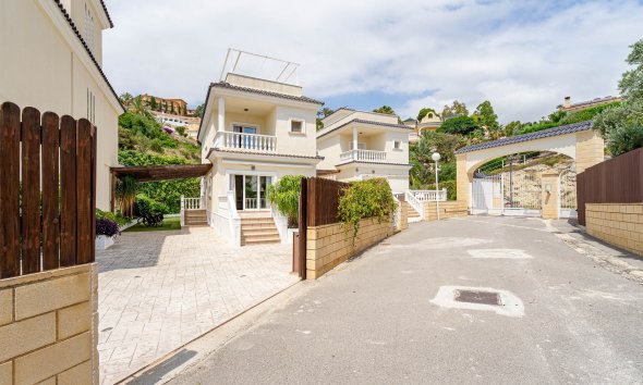 Reventa - Villa / Casa - Alicante - El Campello