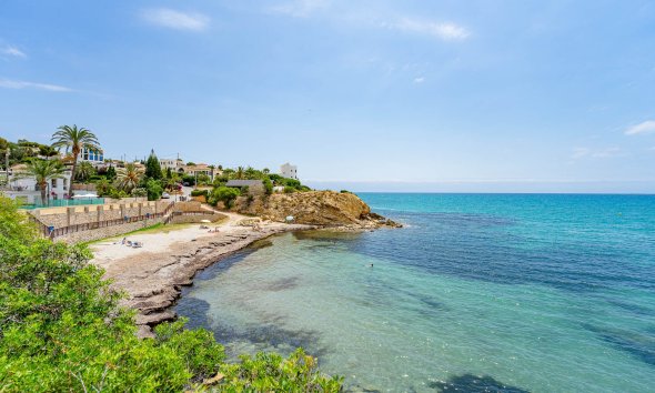 Reventa - Villa / Casa - Alicante - El Campello