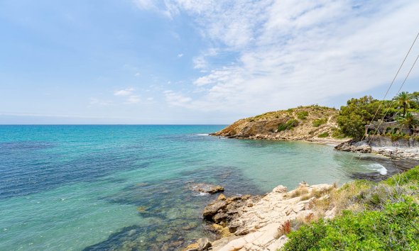 Reventa - Villa / Casa - Alicante - El Campello