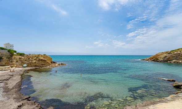 Reventa - Villa / Casa - Alicante - El Campello