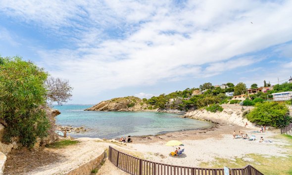 Reventa - Villa / Casa - Alicante - El Campello