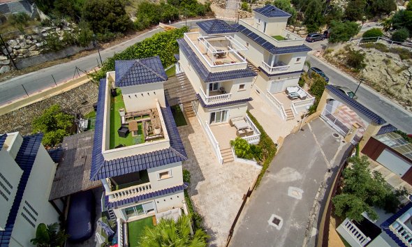 Reventa - Villa / Casa - Alicante - El Campello