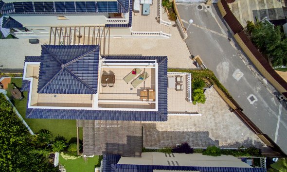 Reventa - Villa / Casa - Alicante - El Campello