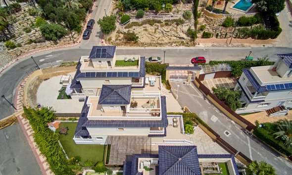 Reventa - Villa / Casa - Alicante - El Campello