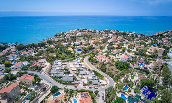 Reventa - Villa / Casa - Alicante - El Campello