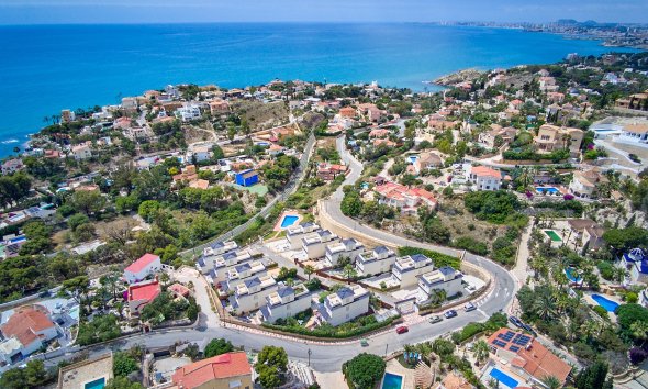 Reventa - Villa / Casa - Alicante - El Campello