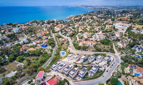Reventa - Villa / Casa - Alicante - El Campello