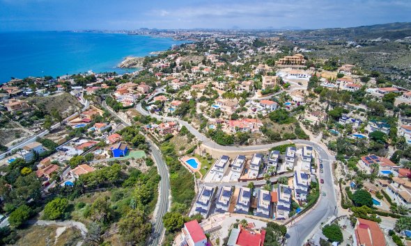 Reventa - Villa / Casa - Alicante - El Campello