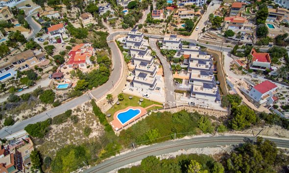 Reventa - Villa / Casa - Alicante - El Campello