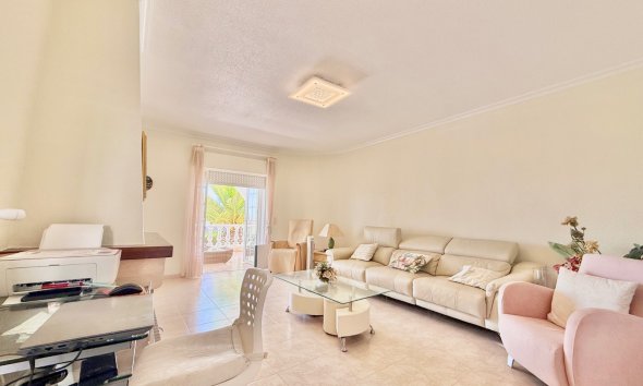 Reventa - Villa / Casa - Ciudad Quesada - Centro de la Ciudad Quesada
