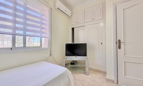 Reventa - Villa / Casa - Ciudad Quesada - Centro de la Ciudad Quesada