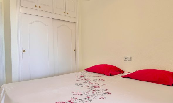Reventa - Villa / Casa - Ciudad Quesada - Centro de la Ciudad Quesada