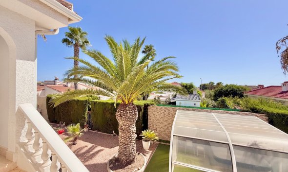 Reventa - Villa / Casa - Ciudad Quesada - Centro de la Ciudad Quesada