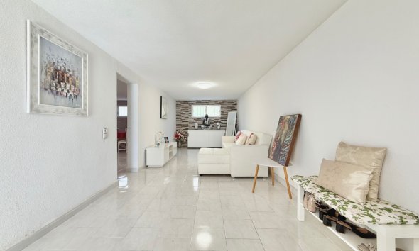 Reventa - Villa / Casa - Ciudad Quesada - Centro de la Ciudad Quesada