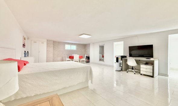 Reventa - Villa / Casa - Ciudad Quesada - Centro de la Ciudad Quesada