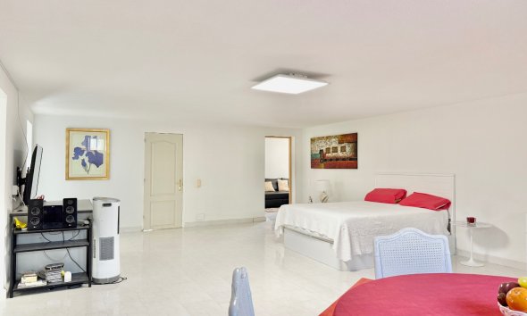 Reventa - Villa / Casa - Ciudad Quesada - Centro de la Ciudad Quesada