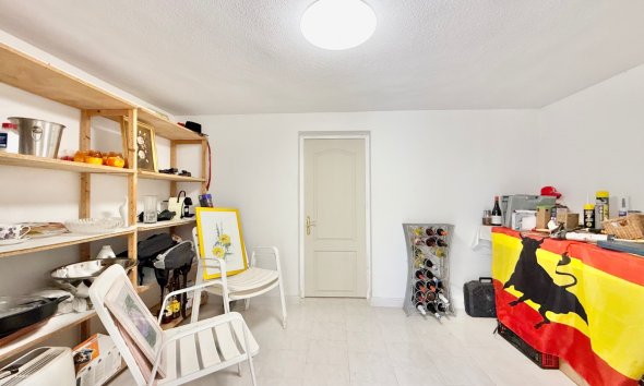 Reventa - Villa / Casa - Ciudad Quesada - Centro de la Ciudad Quesada