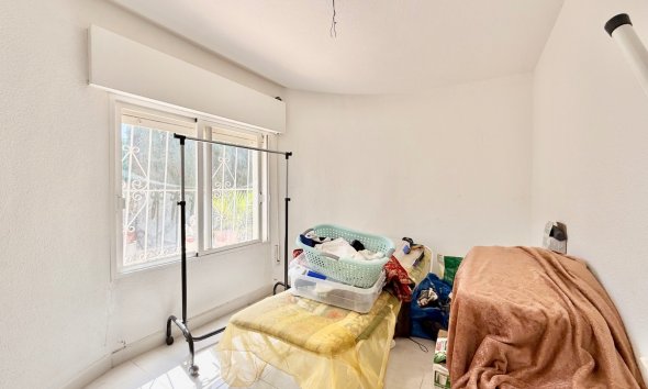 Reventa - Villa / Casa - Ciudad Quesada - Centro de la Ciudad Quesada