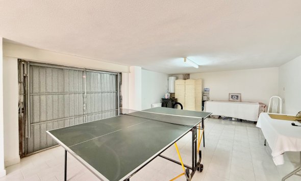 Reventa - Villa / Casa - Ciudad Quesada - Centro de la Ciudad Quesada