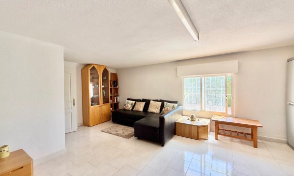 Reventa - Villa / Casa - Ciudad Quesada - Centro de la Ciudad Quesada