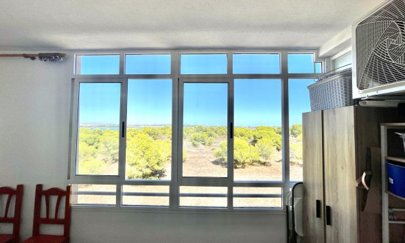 Resale - Apartment / Duplex - Torrevieja - La Siesta