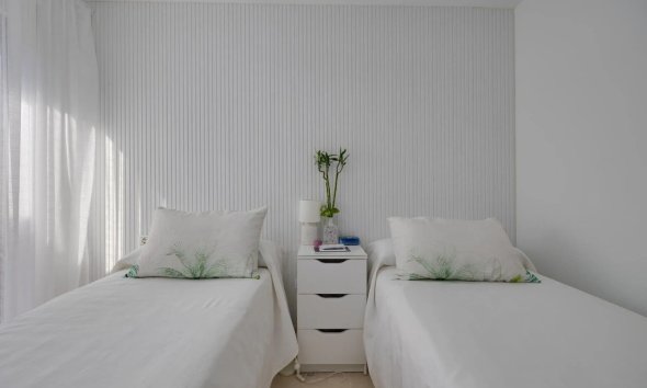 Resale - Apartment / Duplex - Torrevieja