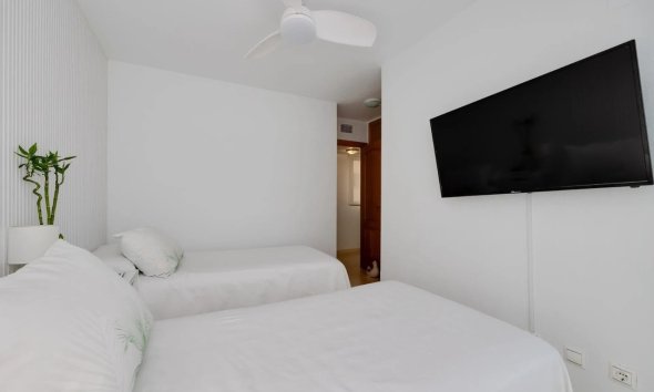 Resale - Apartment / Duplex - Torrevieja