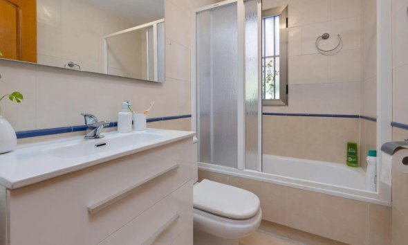Resale - Apartment / Duplex - Torrevieja
