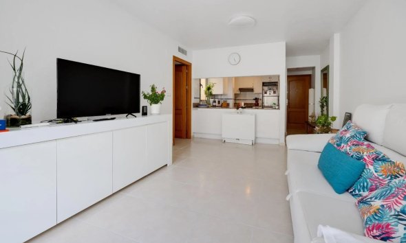 Resale - Apartment / Duplex - Torrevieja