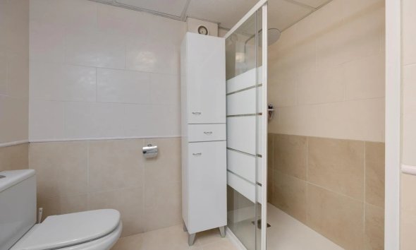 Resale - Apartment / Duplex - Torrevieja