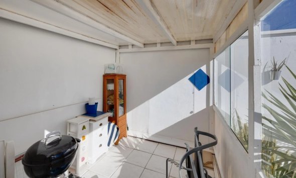 Resale - Apartment / Duplex - Torrevieja