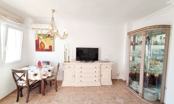 Resale - Townhouse / Terraced House - Torrevieja - Los Balcones