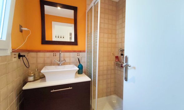 Resale - Townhouse / Terraced House - Torrevieja - Los Balcones