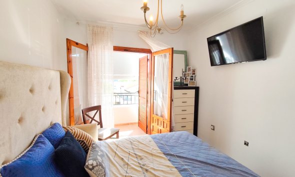 Resale - Townhouse / Terraced House - Torrevieja - Los Balcones