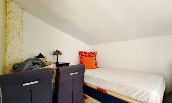 Resale - Townhouse / Terraced House - Torrevieja - Los Balcones