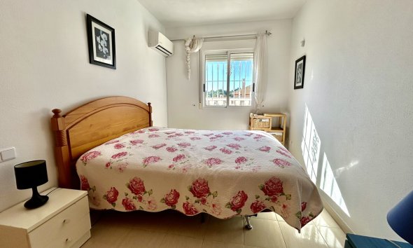 Resale - Apartment / Duplex - Orihuela Costa - Villamartín