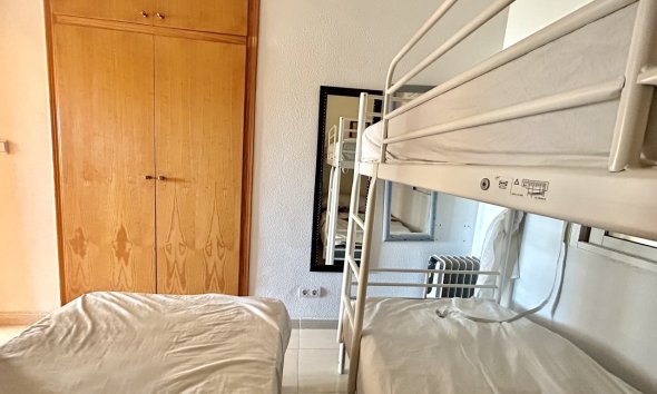 Resale - Apartment / Duplex - Orihuela Costa - Villamartín