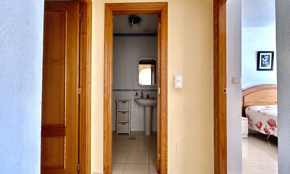 Resale - Apartment / Duplex - Orihuela Costa - Villamartín