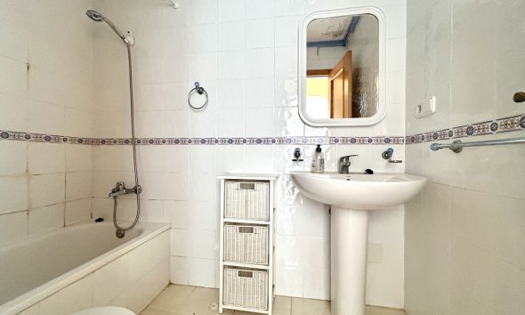 Resale - Apartment / Duplex - Orihuela Costa - Villamartín