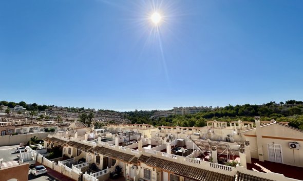 Resale - Apartment / Duplex - Orihuela Costa - Villamartín