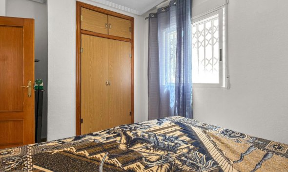 Rynek Wtórny - Dom szeregowy - Torrevieja