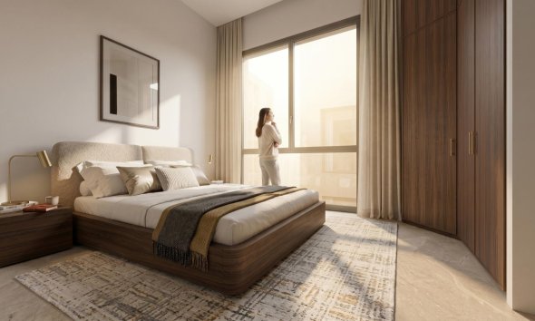 Rynek Pierwotny - Apartament / Duplex - Guardamar del Segura