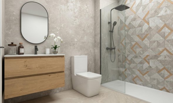 Rynek Pierwotny - Apartament / Duplex - Guardamar del Segura