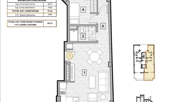 Rynek Pierwotny - Apartament / Duplex - Guardamar del Segura