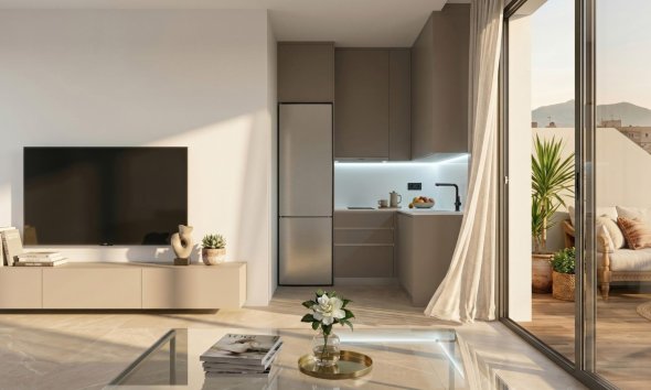 Rynek Pierwotny - Apartament / Duplex - Guardamar del Segura