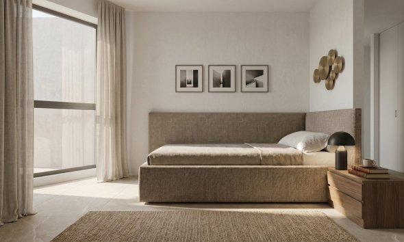 Rynek Pierwotny - Apartament / Duplex - Guardamar del Segura