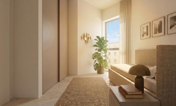 Rynek Pierwotny - Apartament / Duplex - Guardamar del Segura