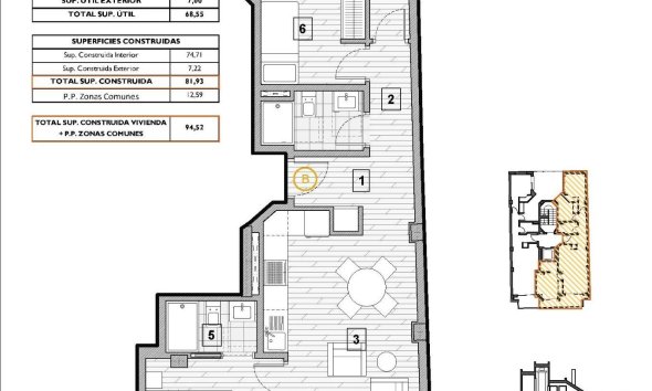 Rynek Pierwotny - Apartament / Duplex - Guardamar del Segura